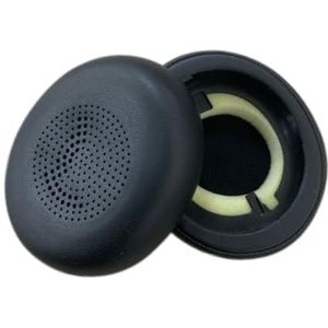 Hoofdtelefoon Oorkussens Oor Pad Sponzen Kussens Vervanging voor 45h/Evolve2 65 40 MS UC USB
