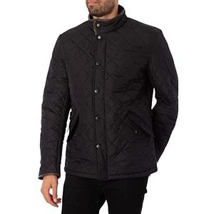 Powell quilted jacket