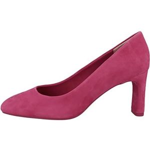 Tamaris Dames 1-1-22403-20 Pomp, fuchsia, 41 EU