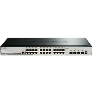 D-Link DGS-1510 - Switch