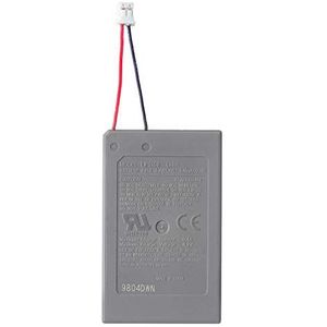 OSTENT Draadloos Controlemechanisme Batterijpak Vervanging voor Sony PS3 Bluetooth Controlemechanisme