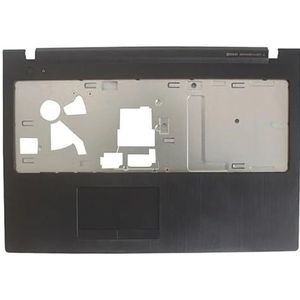 Voor LENOVO G500S G505S voor Palmrest/Laptop Onderkant Behuizing RAM HDD Harde Schijf Afdekklep AP0YB000J20(C shell)