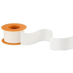 HARTMANN 9004242 Omnipor spoelpleister, 9. 2 m x 1,25 cm