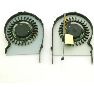 2 stuks KSB05105HB DC5V 0.35A voor HP Envy 13-1000 13-1050ea 1102tx 1030C 538340-001 CPU VGA-koeler koelventilator