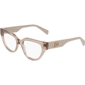 Liu Jo - LJ2828 - Optische Monturen - Beige - Acetaat - Kattenoog