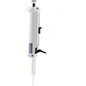 Pipet, Verstelbare pipetten Labpipetdispenser Continue verdeler Wordt geleverd met tip 5ml Stepperpipet