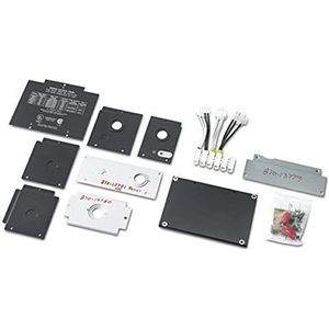 APC - Smart-UPS Hardwire Kit - UPS Accessoires - Geschikt voor SUA 2200/3000/5000