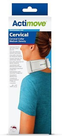 Actimove - Cervical LPPR - Halve Nekkraag