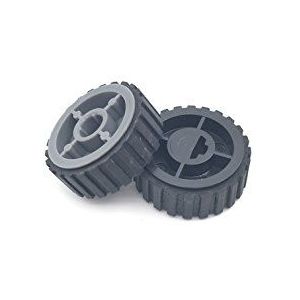 OKLILI 40X5451 40X5440 ophaaltoevoerrol Compatibel met Lexmark E260 E360 E460 E462 X264 X363 X364 X463 X464 X466 Compatibel met Dell 2330d 2330dn 2350d 3330dn 3333dn 3335dn