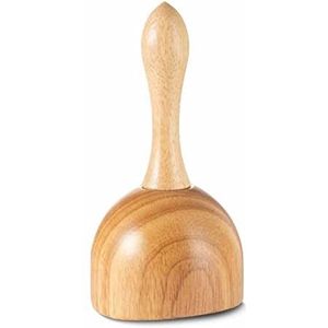 Hout Cupping Massage Tools Cup,Lymfedrainage Massager Gereedschap voor Hout Lichaam Anti-Cellulite Cup