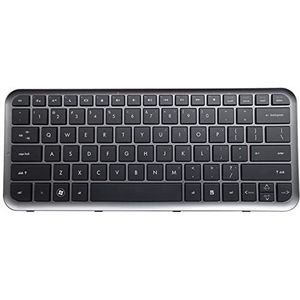 Laptop Toetsenbord Voor For HP Pavilion dm3-3000 dm3-3100 Zwart Verenigde Staten Lay-out