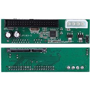 PATA naar SATA Adapter -Parallelle ATA Pata IDE naar Sata Seriële ATA Harde Schijf Adapter Converter voor PC en Mac