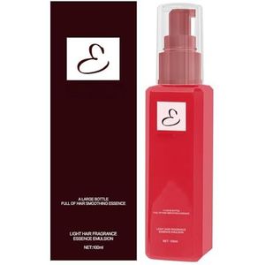 Leave-in Conditioner voor haar, vochtinbrengende en volumineuze conditioner Geschikt voor alle haartypes Multi-effect verzorging