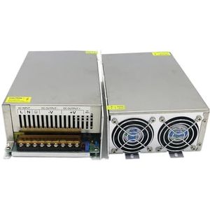 Voeding 30 V 50 A 1500 W 48 A 46 A 45 A 44 A 43 A 42 A 41 A 40 A 38 A 35 A 36 A 35 A 32 A 30 A 30 A / 12 V 36 V 48 V 60 V 72 V / 1100. - 220 V (110 V-220 V_36 V_1 KW-voor motor-1F)