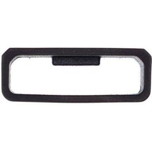 Garmin SVC, Keeper, vivosmart HR, Purple S00-00888-00, band, W125648302 (Purple S00-00888-00, bandadapter, paars, v¡vosmart, paars, 1 stuk(s))