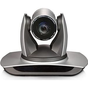 Videoconferentiecamera 2. 0MP 1080P 30X Optische zoom DVI/SDI Uitgang HD PTZ Video IK P Conferentiecamera voor grote vergaderruimtes