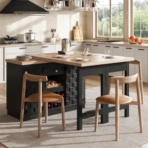 Wafb Amazon Kleine Eikenbruine Keuken kasten Draaibaar kopen? | Tot 56% korting ...