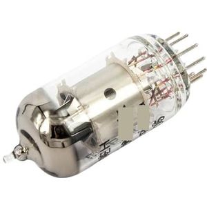 EF86 Vacuümbuis passende Ventielset 6J8 6267 EF806S Elektronische Buisjes voor Audioversterker Kit (2 stuks Matched Pair)