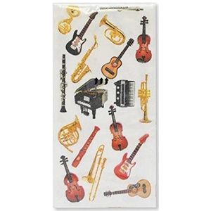 Gifts - Instruments Tissues