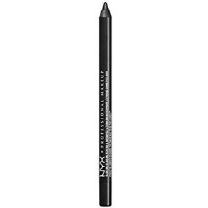 NYX - Extreme Shine - Waterproof Eyeliner - Zwart