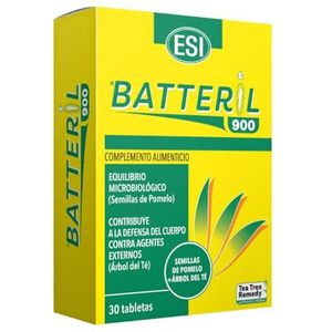 Tea Tree R Batteril 900 30tav
