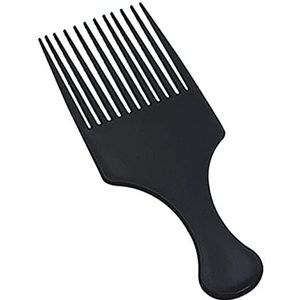 DieffematicSZ kam Oil Comb Hair Dressing Comb