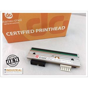 Datamax-O'Neil - I-Class Mark II - Printkop - 300 DPI - Printer Accessoires