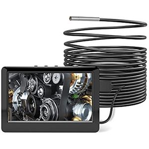 New Landing 4.3 inch draagbare 720p USB-endoscoopcamera