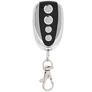 Afstandsbediening - Universele Duplicator - Draadloze Garage Opener - Sleutelschakelaar - Vervanging voor Garagedeur