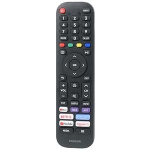 azurano afstandsbediening voor HISENSE EN2G30H, T269780, VIDAA - Hisense 4k Ultra HD TV