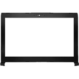 Laptop LCD schermrand behuizing Voor For MSI GT62 6RE GT62VR 6RD 6RE 7RE 7RD Dominator (MS-16L2) Zwart