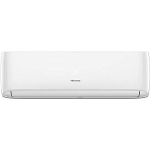 Hisense Eenvoudige slimme 9000 Btu A++-omvormer