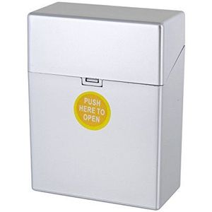 Elegant sigaret etui in verschillende varianten (variant 1), 30 / type 1