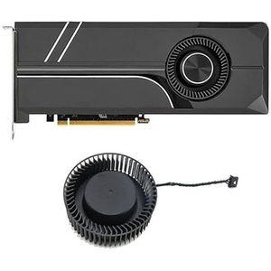 PLB06625B12HH GTX 1080 GPU-ventilator, voor ASUS 1060/1070/1070ti/1080ti grafische kaartkoelventilator