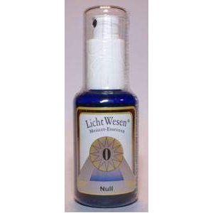 Lichtwesen - Nul tinctuur 45 - 30ml