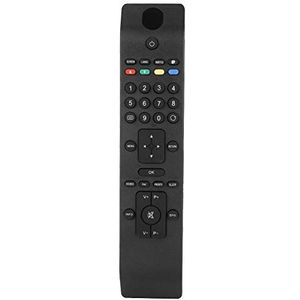 Lazmin afstandsbediening, universele RC3902 TV afstandsbediening Smart Remote Controller Vervanging voor Sharp, hoge prestaties en laag energieverbruik