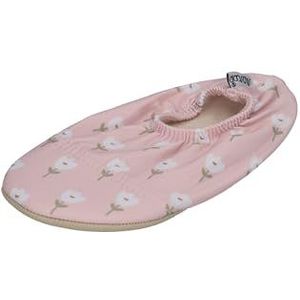 Zwembad slippers met roze bloemen badslippers Schoenen kopen