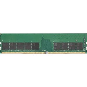Synology RAM DDR4 ECC ongebufferde UDIMM 16 GB (D4EU01-16G)