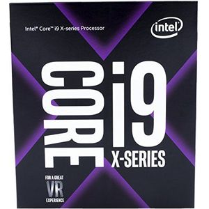 Intel Core i9-7920 X processor bx80673i97920 X