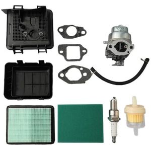 onderdelen Carburetor F Cleaner Primer Base Fit For Bri Strat GC160 GCV160 GCV135 GC135 GCV190 HRB216 HR 16 HRR216 Fit For Small Engi