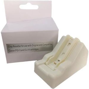 PGI-5 CLI-8 Chip Resetter for Canon PGI 5 PGI5 CLI8 PIX-MA IP4200 IP3300 IP4500 IX4000 IX5000 IP4300 MP970 IP5300