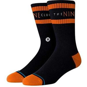 Stance Nine Club Fashion Sokken Heren