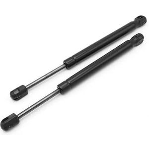 Gasveren voor kofferbak 2 STUKS Verlengde Lengte 11.8Inch Voor A4 Voor B7 2004 2005 2006 2007 2008 Achterste Kofferbak Strut Deksels Lift Ondersteuningsstangen Gasveer Gasveer schokdempers