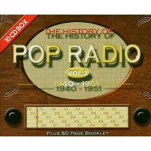 History of Pop Radio 2