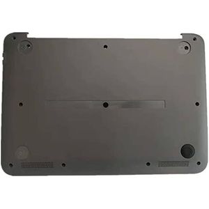 Laptop Bodem Case Cover D Shell Voor For HP Pavilion 10-j000 x2 Color Grjis