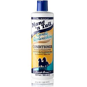 Mane 'n Tail - Gentle Replenishing - Conditioner - 355 ml