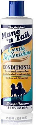Mane 'n Tail - Gentle Replenishing - Conditioner - 355 ml