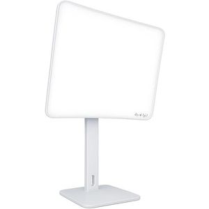 Carex Daglicht Elite Bright Light Therapy Lamp, 10.000 LUX Daglicht Lamp op 12 Inch