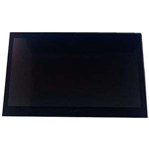 Vervangend Scherm Laptop LCD Scherm Display Voor For ACER For Extensa 5630 5630EZ 5630G 15.4 Inch 30 Pins 1280 * 800