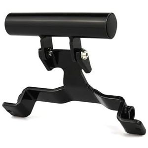 GPS Mobiele Telefoonbeugel Voor BMW Voor R1200RS 2014 2015 2016 2017 2018 Motorfiets GPS SmartPhone Navigatie Montagebeugel Adapter Montagehouder Ondersteuning Navigatiebordbeugel(05-Type 5)